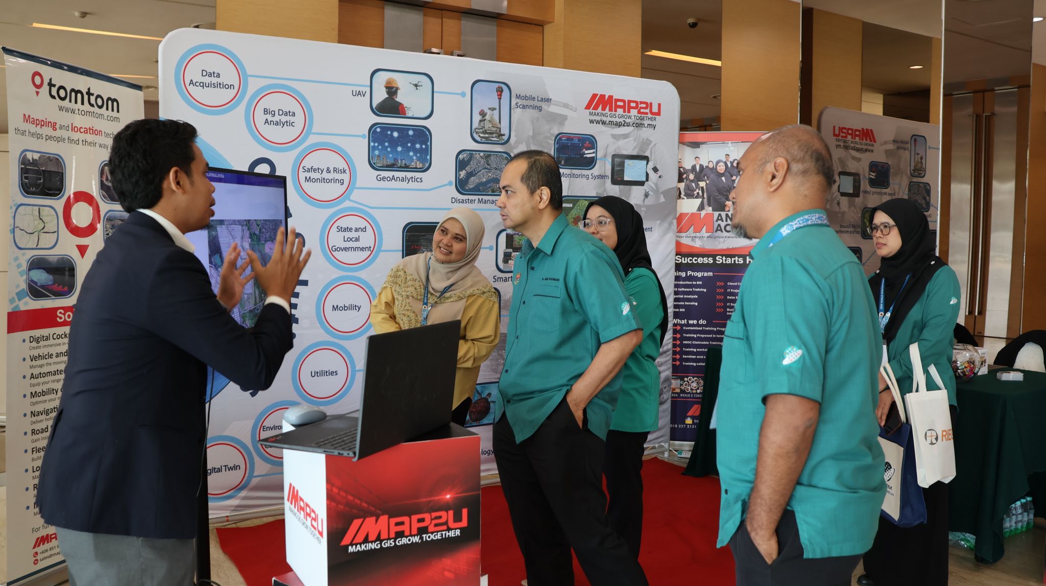 SEMINAR PEMBANGUNAN DAN PENGURUSAN STRATA 2025